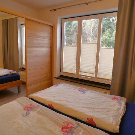 아파트 Am Maigloeckchenberg Karlshagen