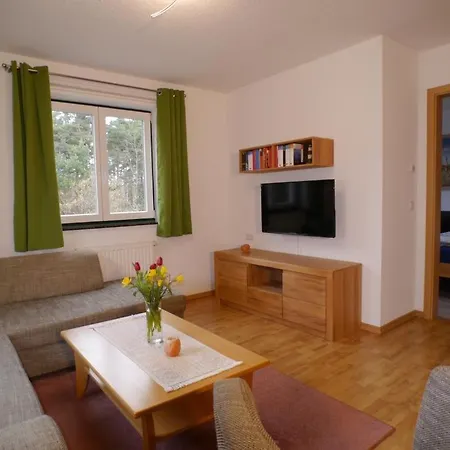 Am Maigloeckchenberg 아파트