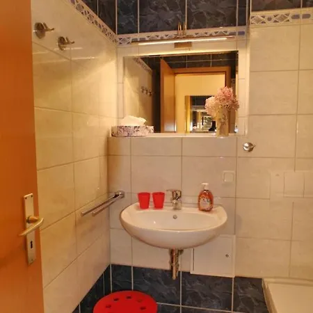 Am Maigloeckchenberg *