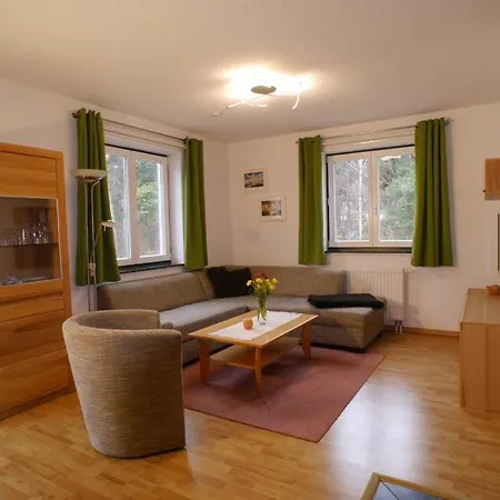 Am Maigloeckchenberg *