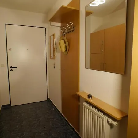 Am Maigloeckchenberg * Karlshagen