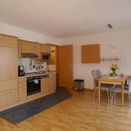 Am Maigloeckchenberg 아파트