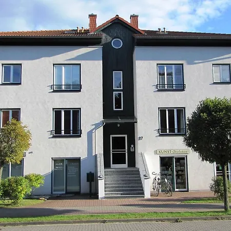 아파트 Am Maigloeckchenberg *