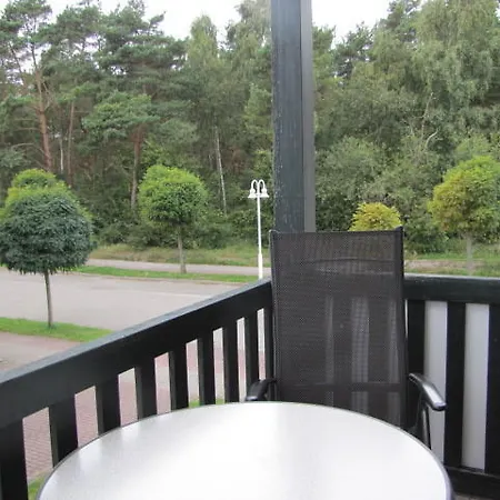 Am Maigloeckchenberg Karlshagen