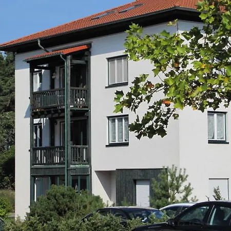 아파트 Am Maigloeckchenberg