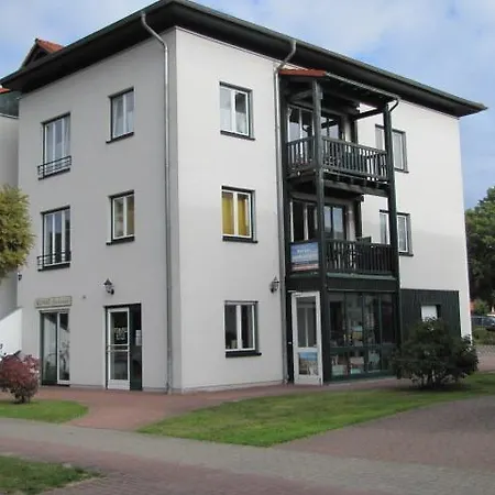 아파트 Am Maigloeckchenberg *