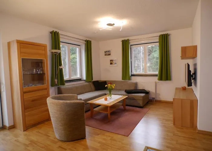 Am Maigloeckchenberg *