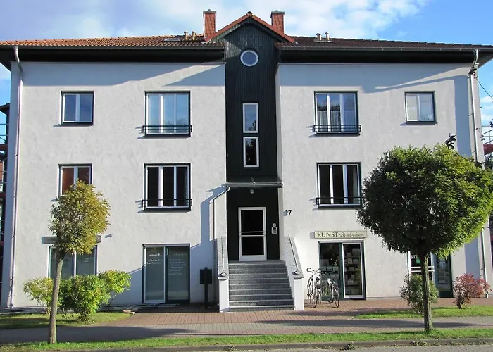 Apartment Am Maigloeckchenberg *