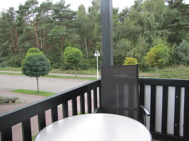 Am Maigloeckchenberg Karlshagen